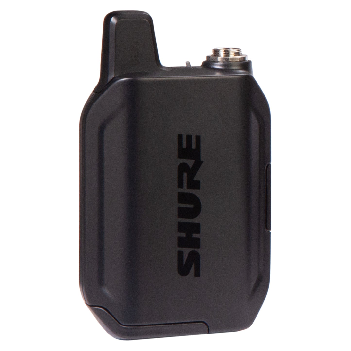 Shure GLXD1+ Dual Band Bodypack Transmitter