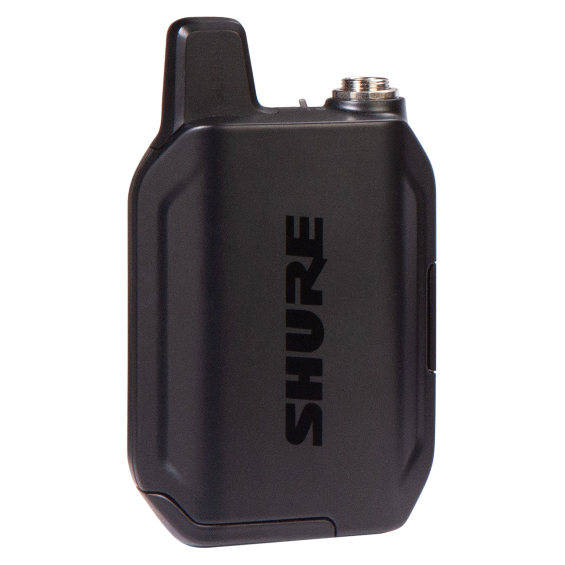 Shure GLXD1+ Dual Band Bodypack Transmitter