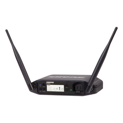 Shure GLXD4+ Receiver