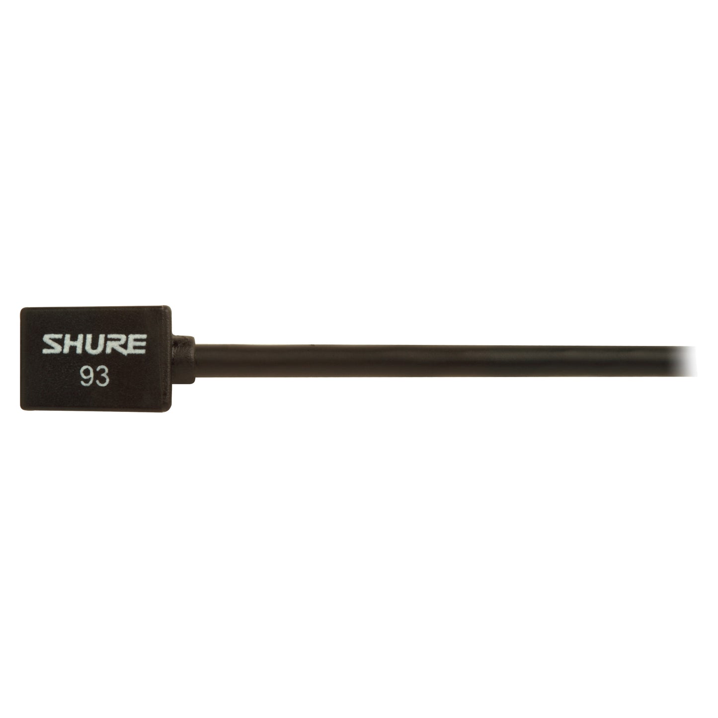 Shure WL93 Lavalier Microphone