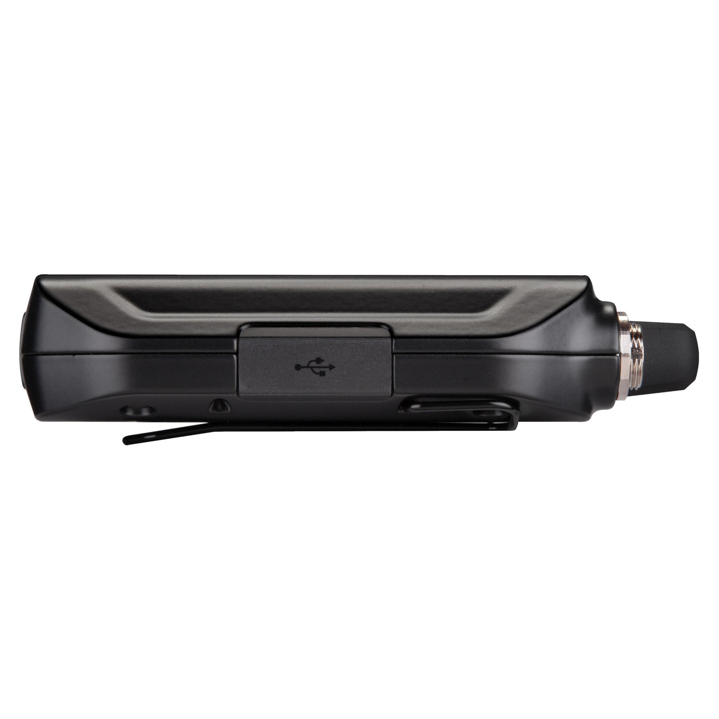 GLXD1+ Bodypack side