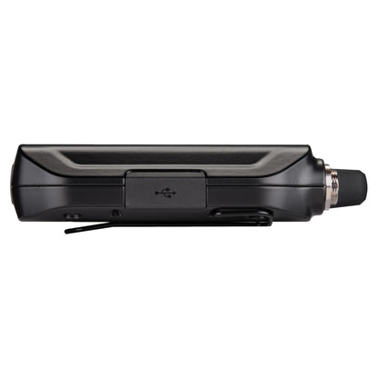 GLXD1+ Bodypack side