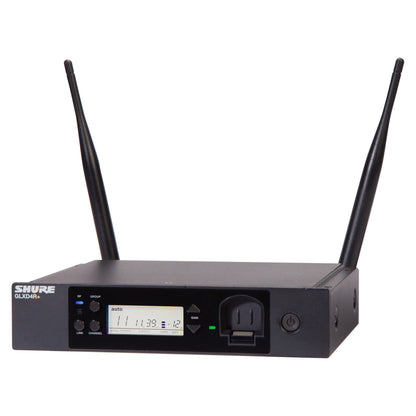 Shure GLXD4+ Receiver