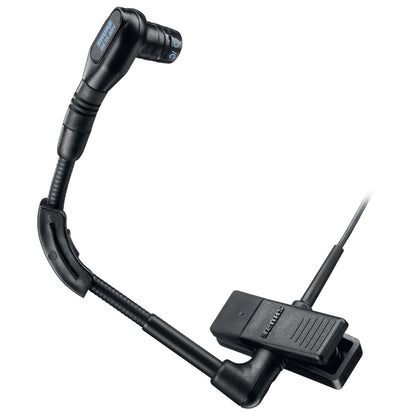 Shure B98 Microphone