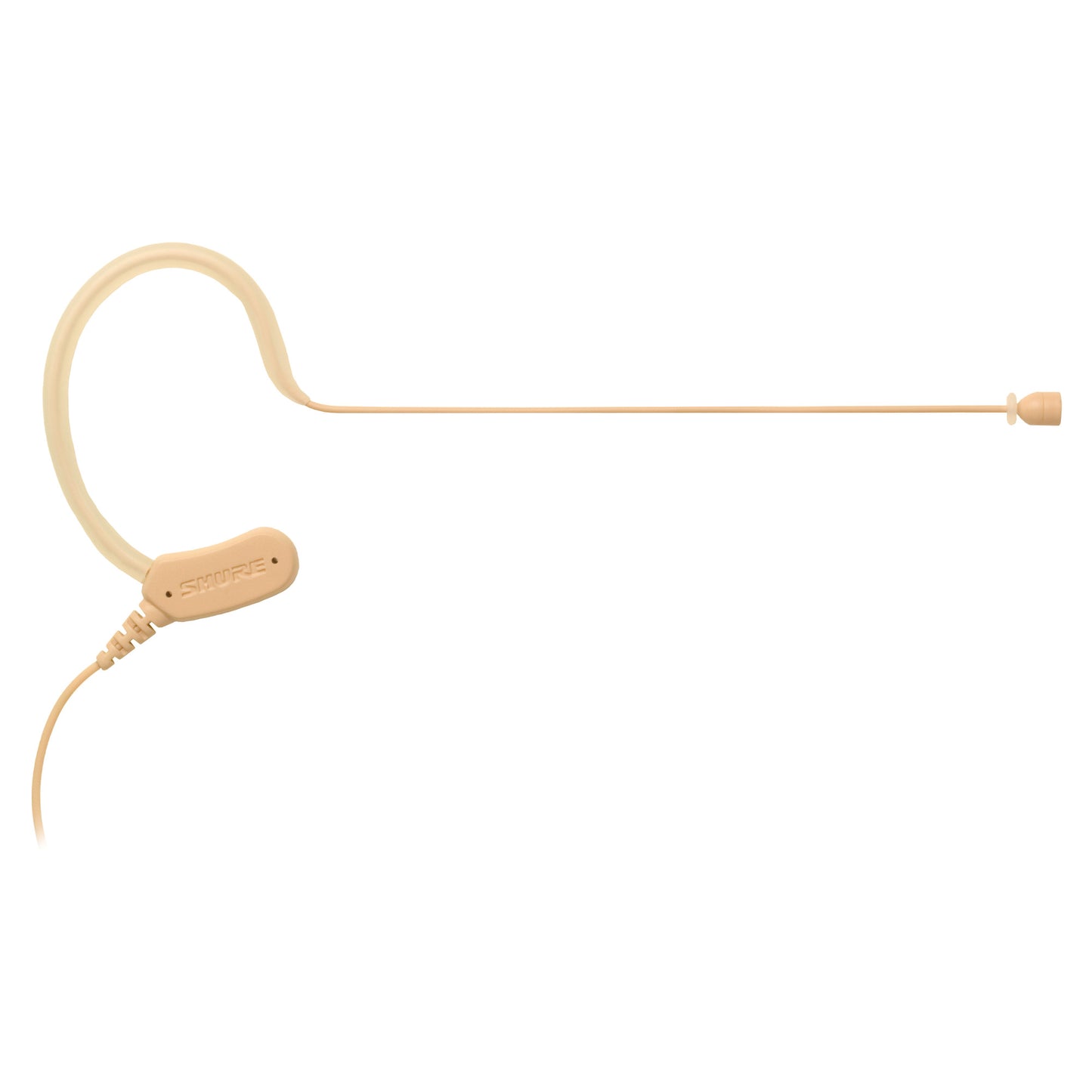 Shure MX153 Headworn Microphone