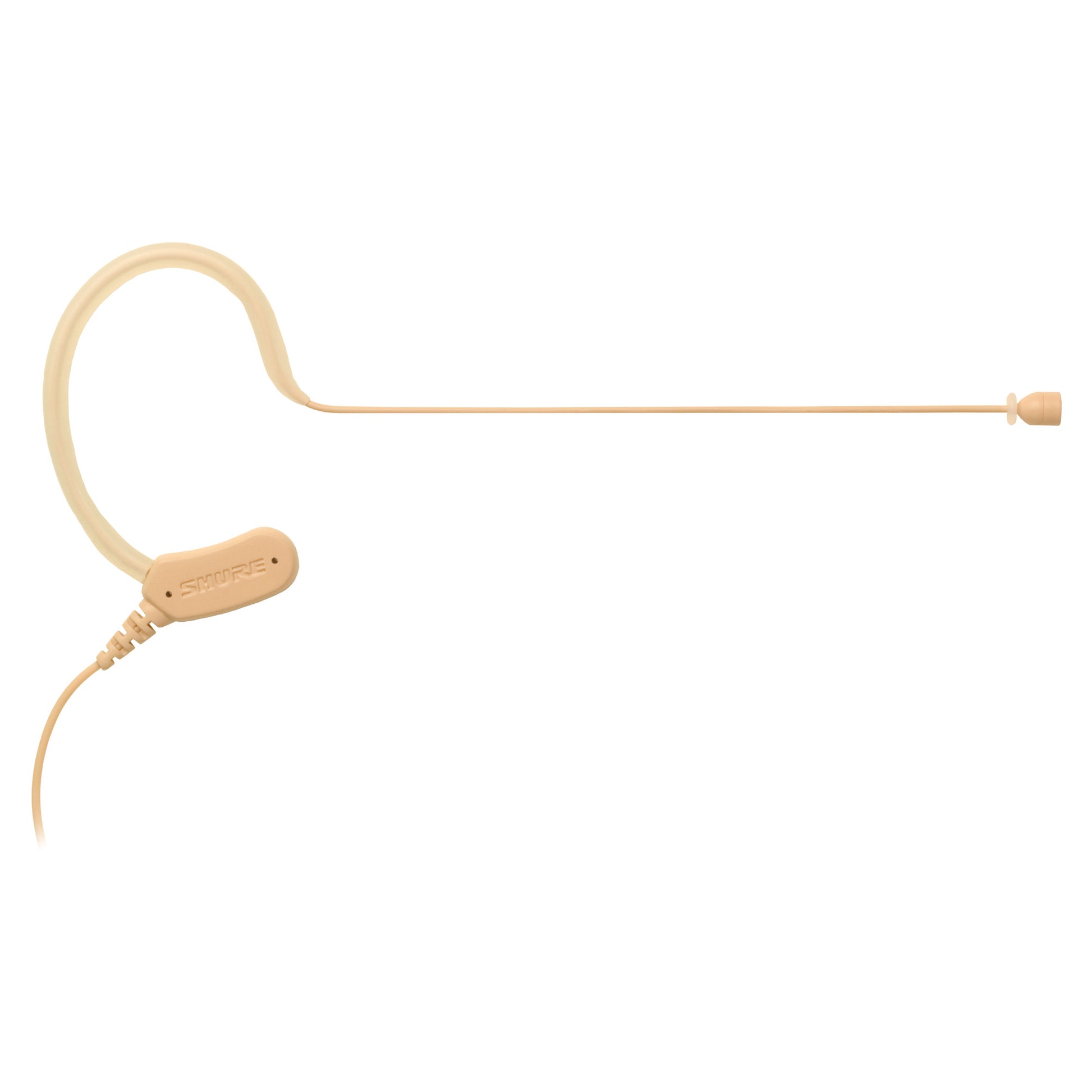 Shure MX153 Headworn Microphone