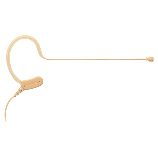 Shure MX153 Headworn Microphone