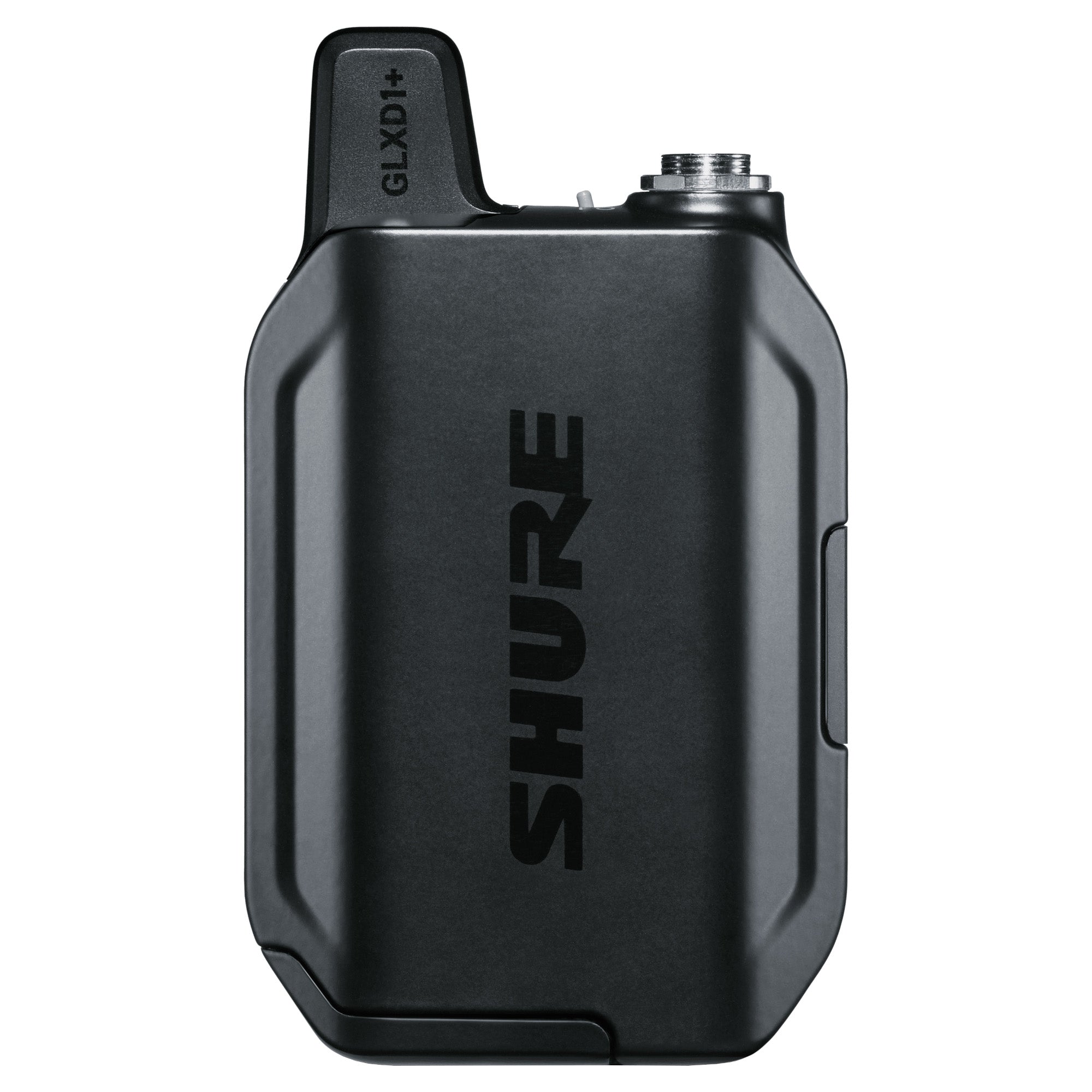Shure GLXD16+ Dual Band Wireless Guitar Pedal System – SoundPro