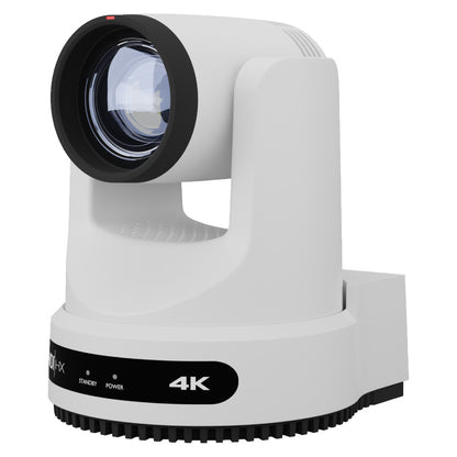 PTZOptics Move 4K SDI/HDMI/USB/IP PTZ Camera 12x