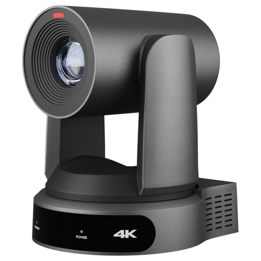 PTZOptics Move 4K SDI/HDMI/USB/IP PTZ Camera 30x black