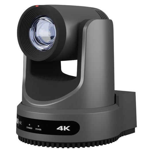 PTZOptics Move 4K SDI/HDMI/USB/IP PTZ Camera 12x