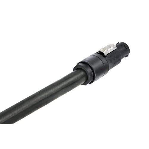 Neutrik NAC3FX-W-TOP-L powerCON TRUE1 Locking Female Connector