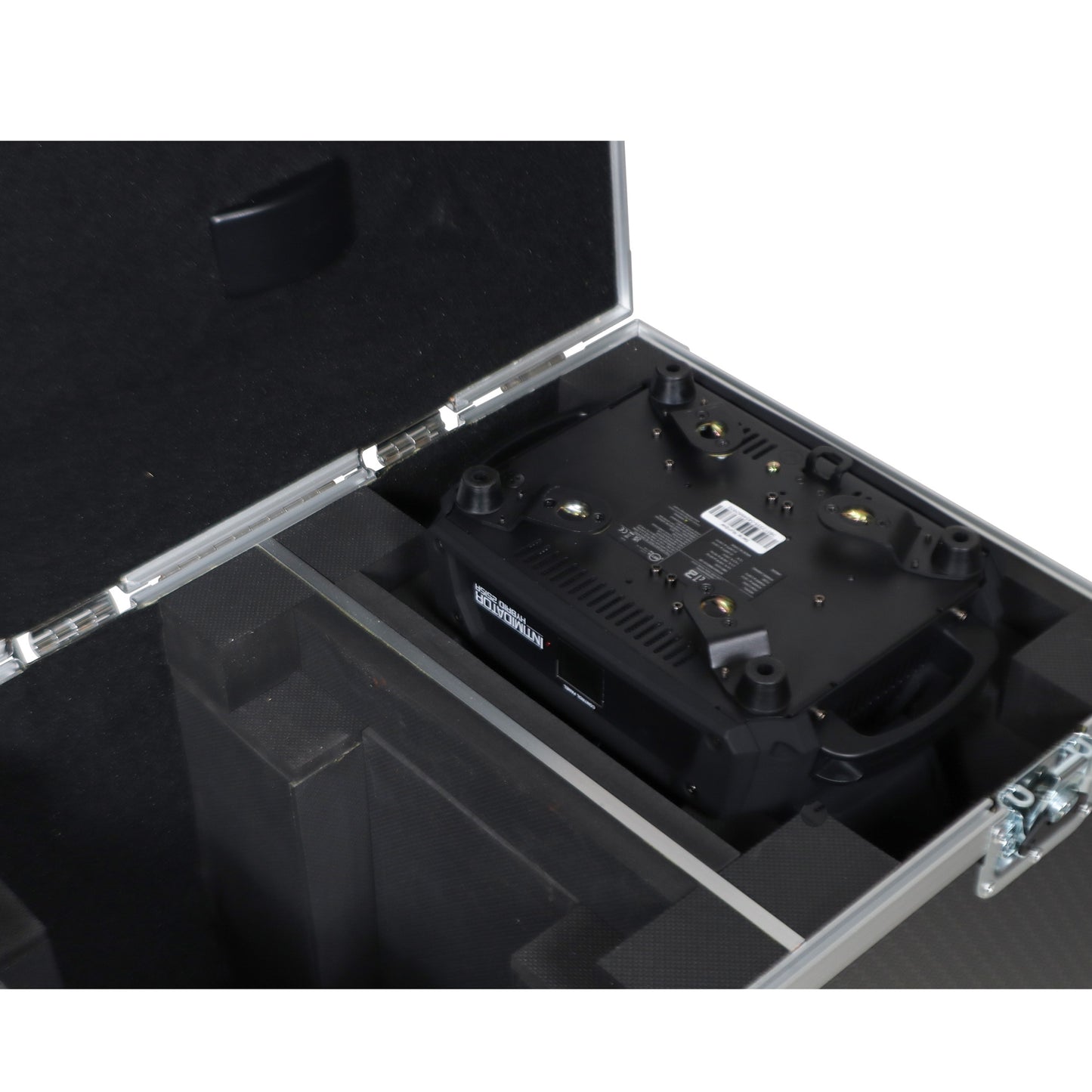 ProX XS-MH12RX2W Moving Head Lighting Road Case For ADJ Vizi Beam 12RX