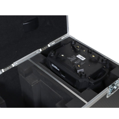 ProX XS-MH12RX2W Moving Head Lighting Road Case For ADJ Vizi Beam 12RX