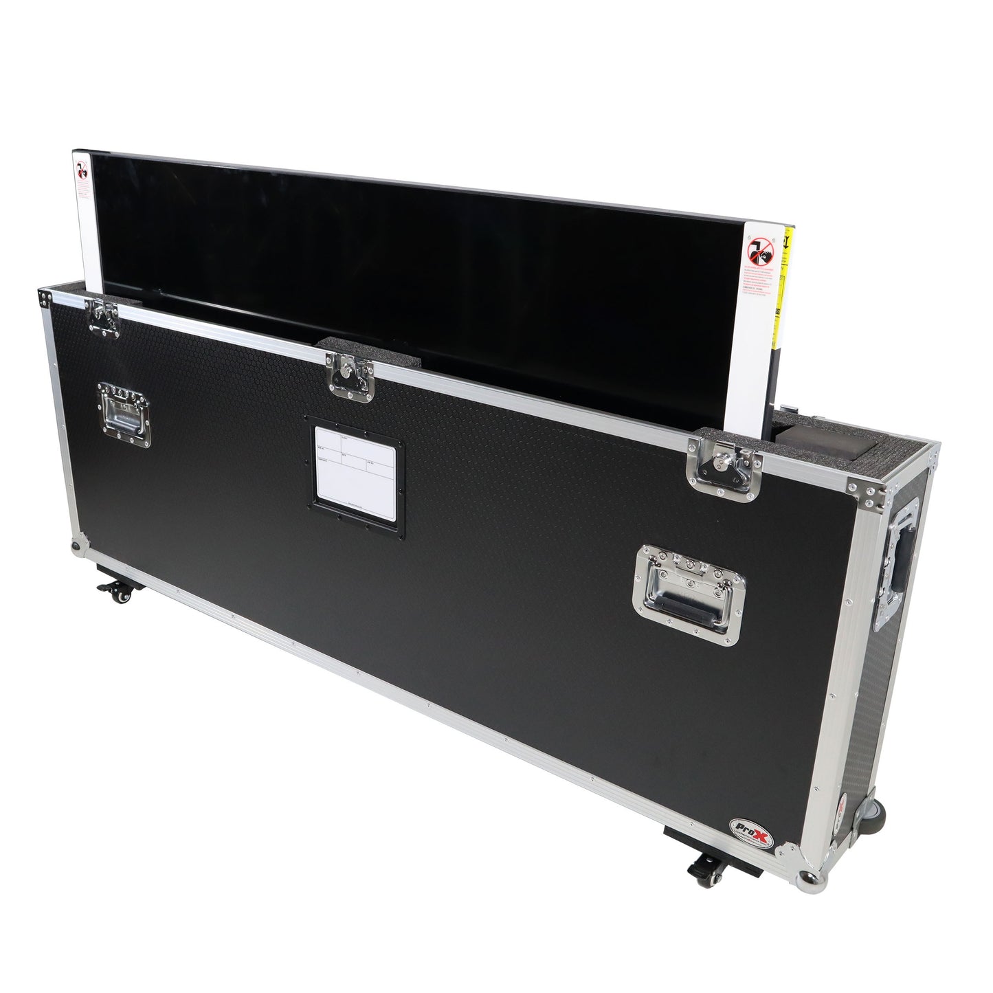 ProX XS-TV5570W ATA Flight Case For 55" to 70" Flat Panel Displays