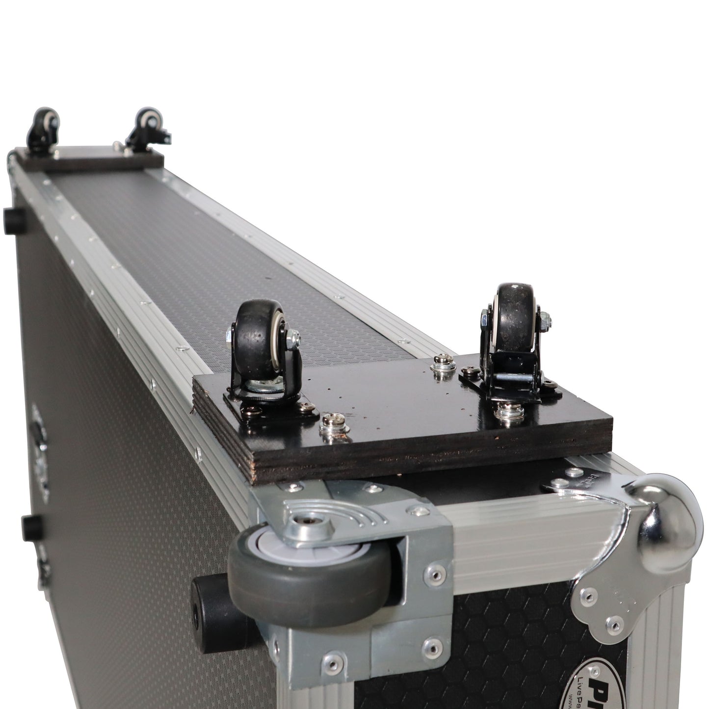 ProX XS-TV5570W ATA Flight Case For 55" to 70" Flat Panel Displays