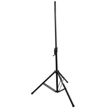 ProX T-SS21CX2PKG Twin Pack Telescoping Crank Speaker Stands With Bag