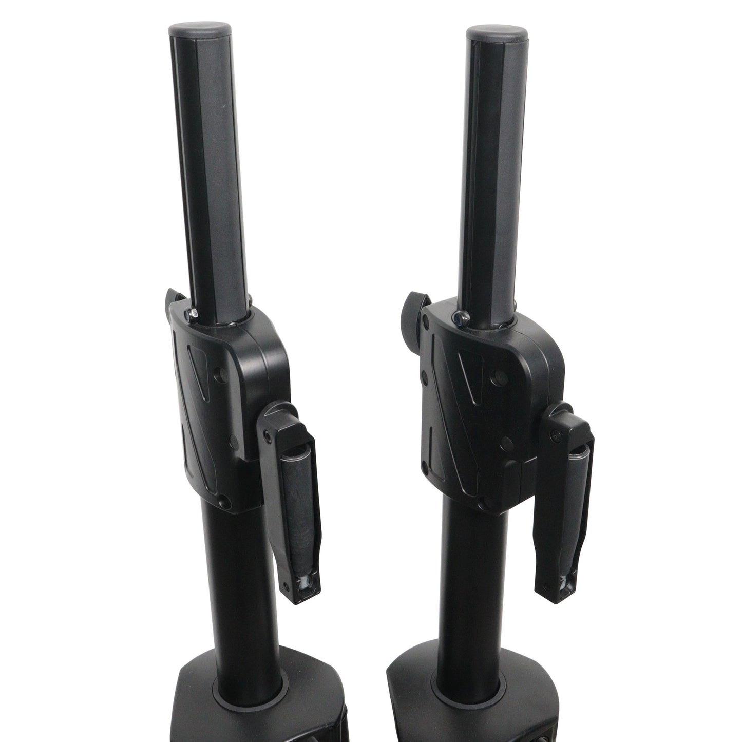 ProX T-SS21CX2PKG Twin Pack Telescoping Crank Speaker Stands With Bag