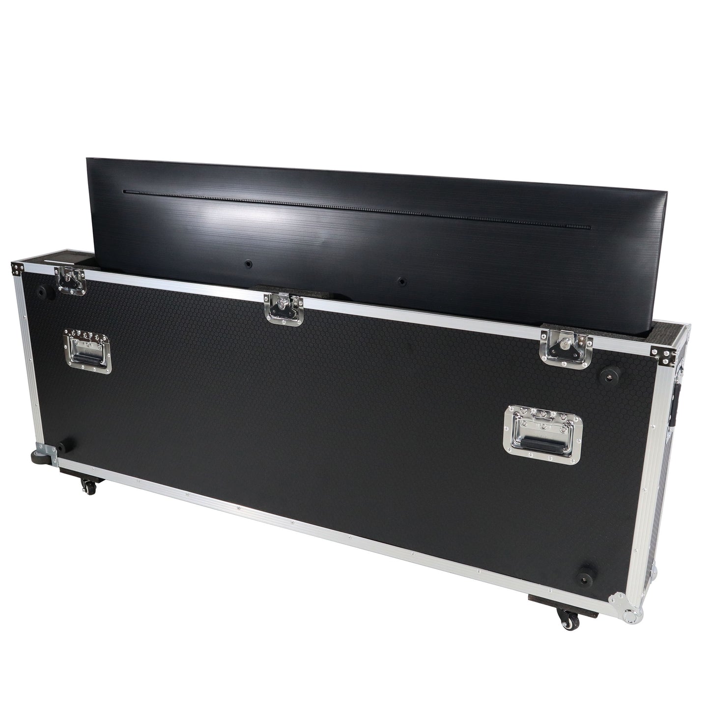ProX XS-TV7080W ATA Hard Case For 70" to 85" Flatscreen TV