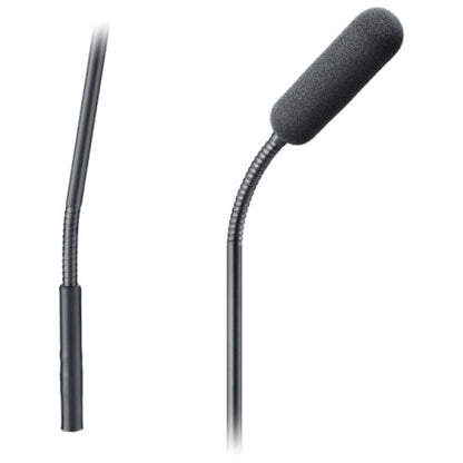 DPA 4098 CORE Supercardioid Gooseneck Microphone with MicroDot black