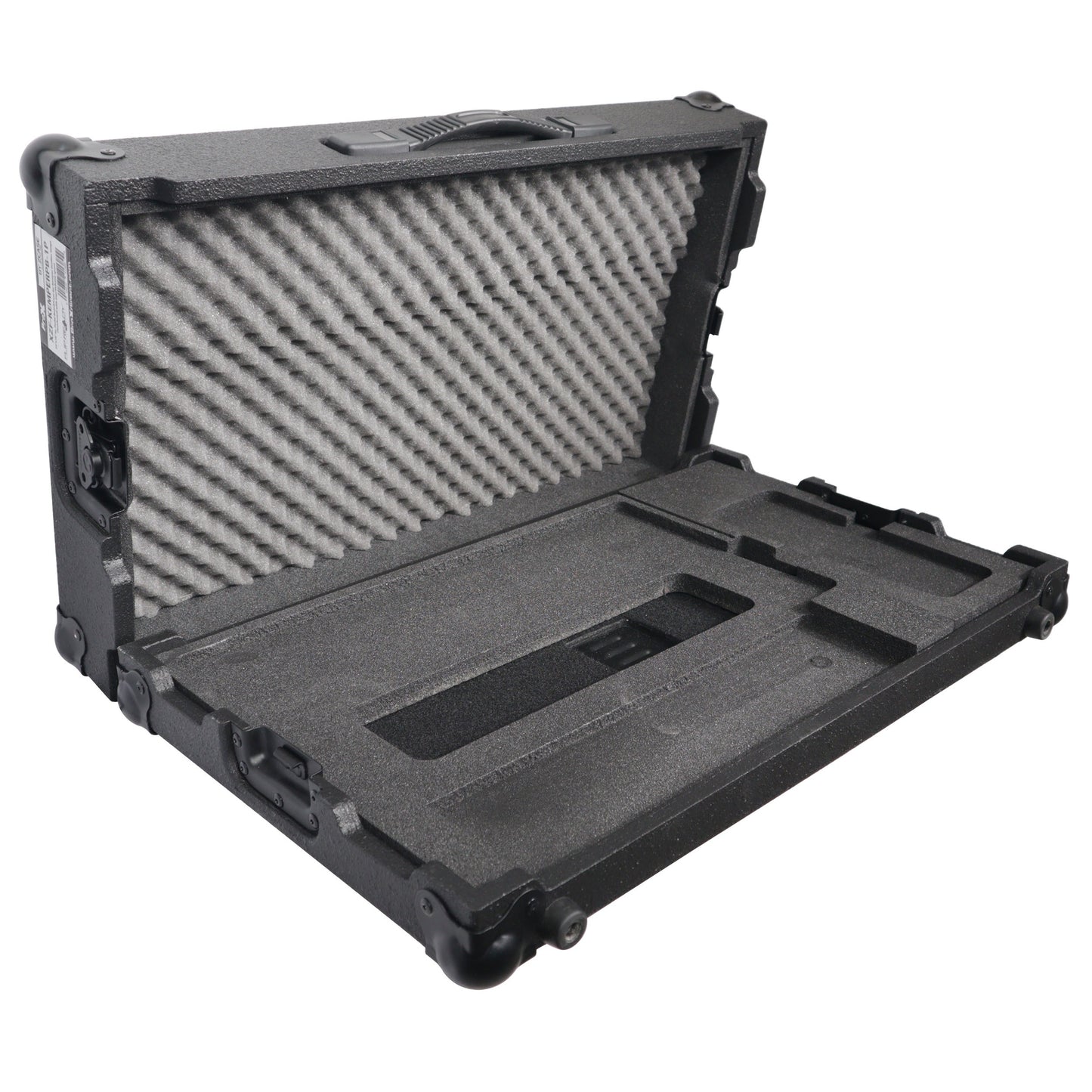 ProX XZF-FGB24X14-1P Universal Pedalboard Hard Case For Multi-Effect