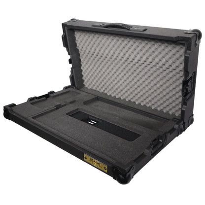 ProX XZF-FGB24X14-1P Universal Pedalboard Hard Case For Multi-Effect