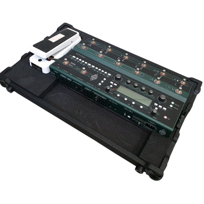 ProX XZF-FGB24X14-1P Universal Pedalboard Hard Case For Multi-Effect