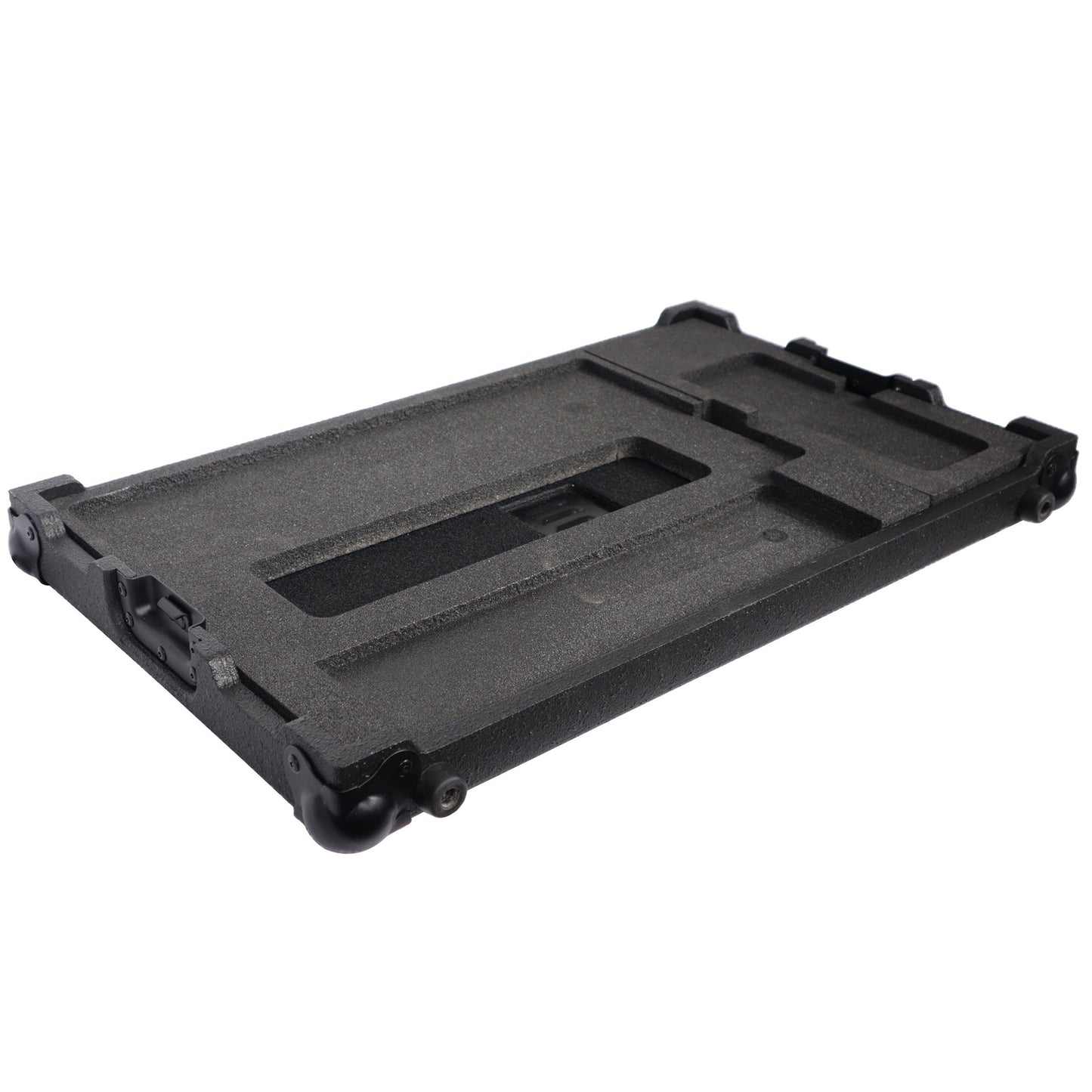 ProX XZF-FGB24X14-1P Universal Pedalboard Hard Case For Multi-Effect