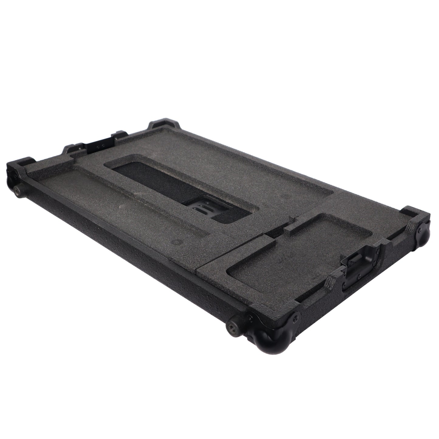 ProX XZF-FGB24X14-1P Universal Pedalboard Hard Case For Multi-Effect