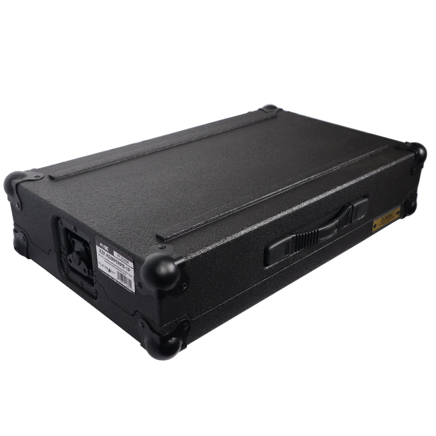 ProX XZF-FGB24X14-1P Universal Pedalboard Hard Case For Multi-Effect