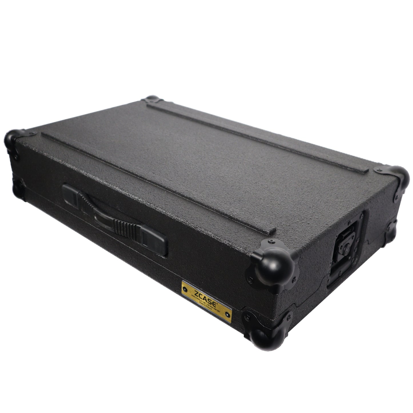 ProX XZF-FGB24X14-1P Universal Pedalboard Hard Case For Multi-Effect