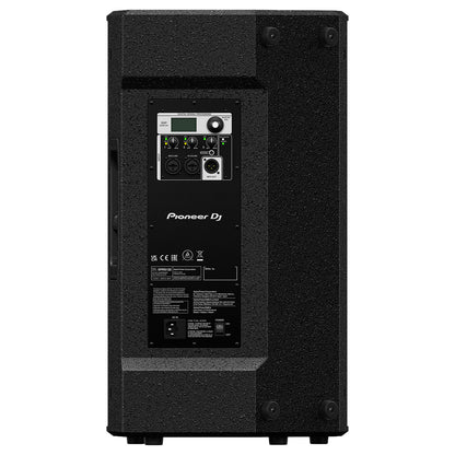 Pioneer XPRS122 12-Inch Powered Speaker back
