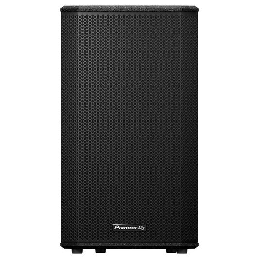 Pioneer XPRS122 12-Inch Powered Speaker front
