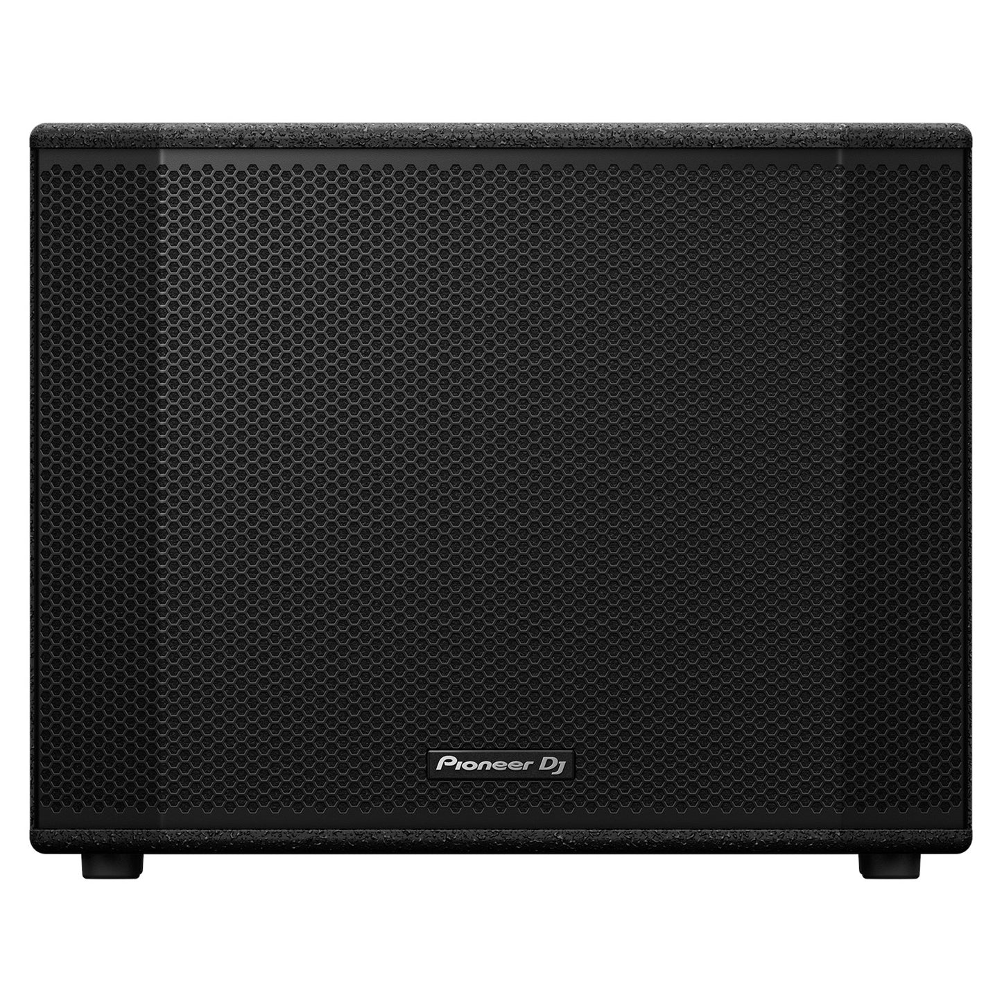 Pioneer XPRS1152S 15-Inch 4000W Powered Subwoofer front