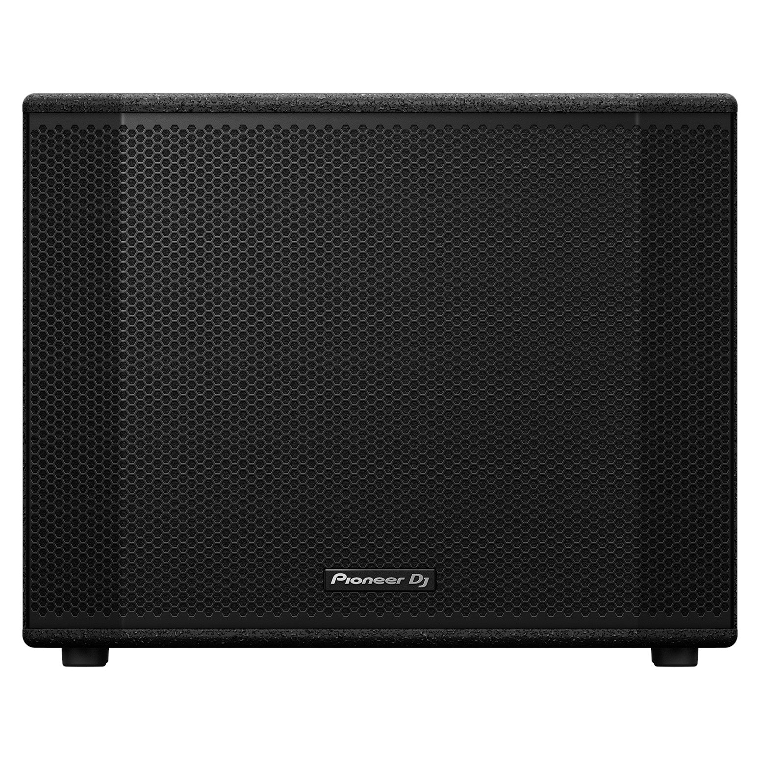 Pioneer XPRS1152S 15-Inch 4000W Powered Subwoofer front