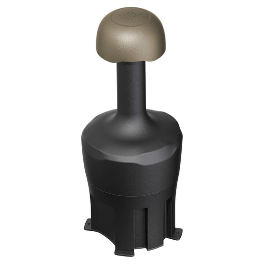 JBL GSB8 8-Inch In-Ground Landscape Subwoofer | Color: Tan