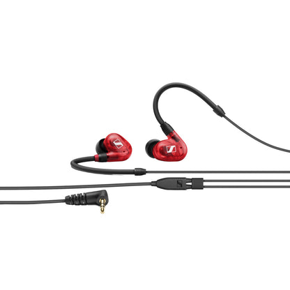Sennheiser IE 100 PRO In-Ear Monitors - clear