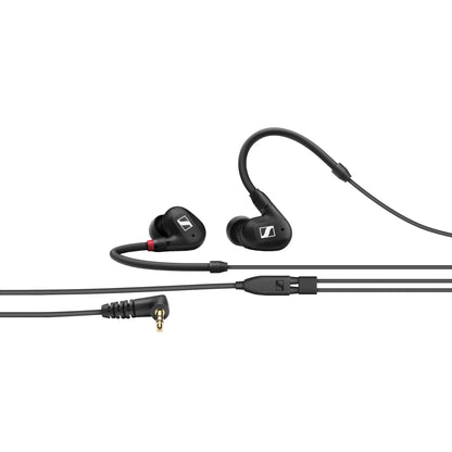 Sennheiser IE 100 PRO In-Ear Monitors - clear