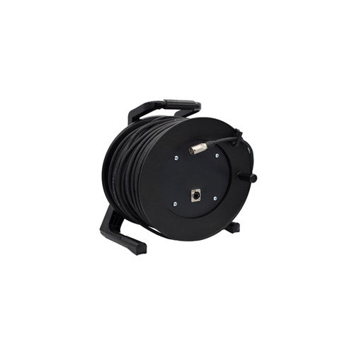CBI CAT6-ULT CAT6 Shielded Ethernet Cable Reel