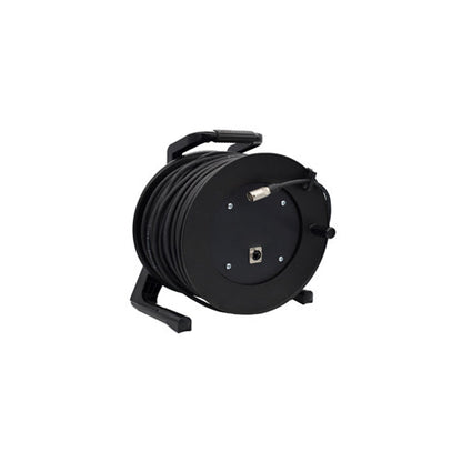 CBI CAT6-ULT CAT6 Shielded Ethernet Cable Reel