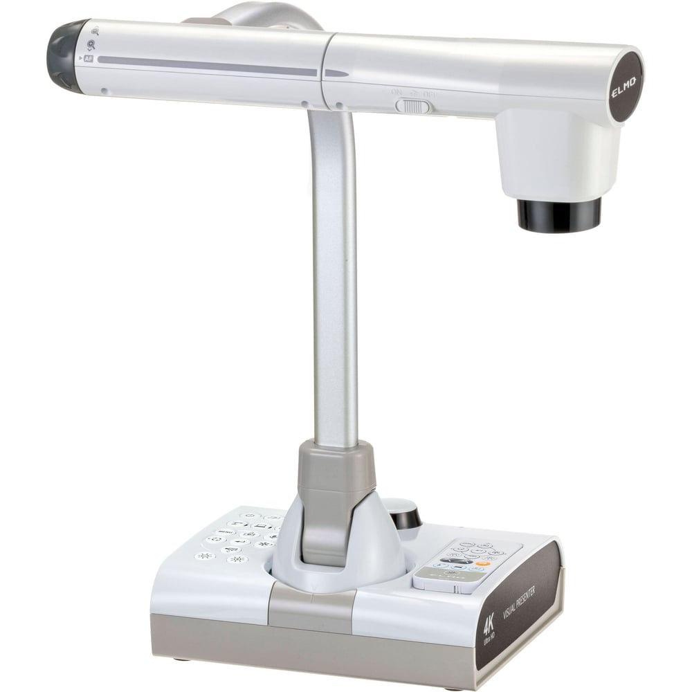 ELMO 1380 Tt-12G Interactive Document Camera
