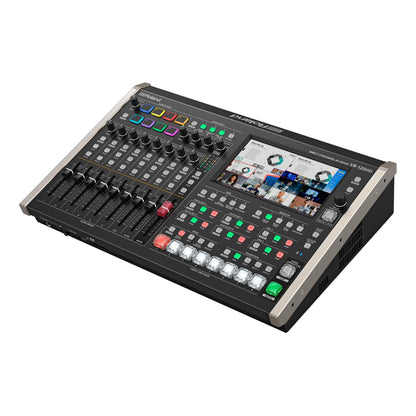 Roland VR-120HD Direct Streaming AV Mixer