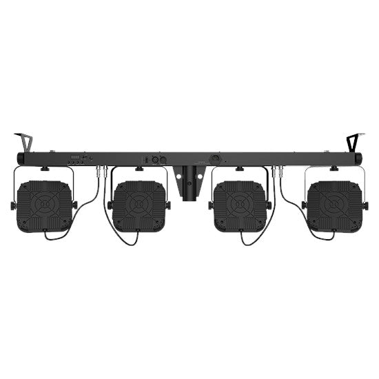 Chauvet DJ 4Bar ILS Wash Lighting back