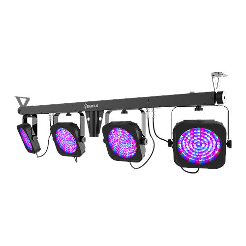 Chauvet DJ 4Bar ILS Wash Lighting left