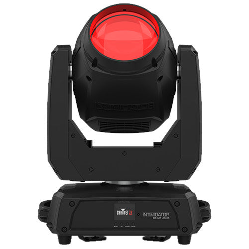 Chauvet DJ Intimidator Beam 360X Moving Head front