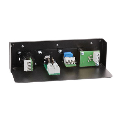 RDL AMS-RU4 Mounting panel for 4 AMS Accessories
