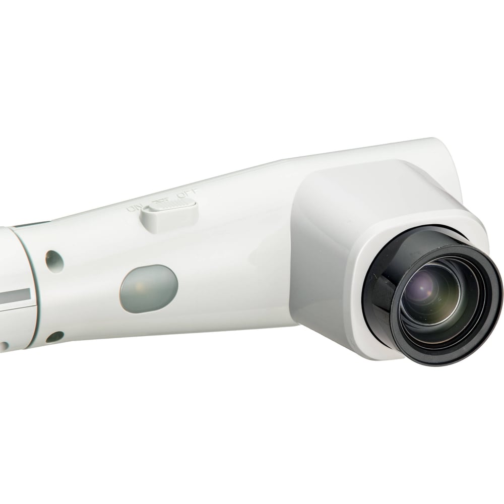 ELMO 1380 Tt-12G Interactive Document Camera