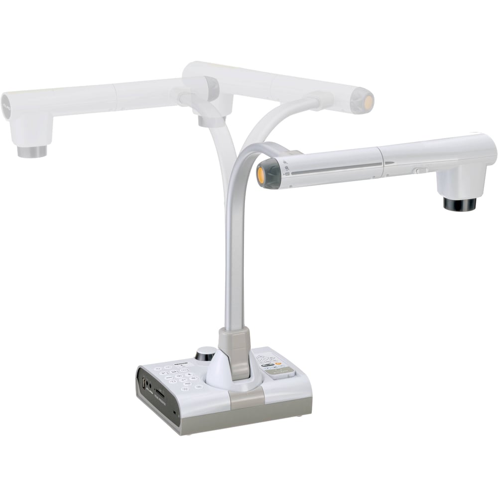 ELMO 1380 Tt-12G Interactive Document Camera