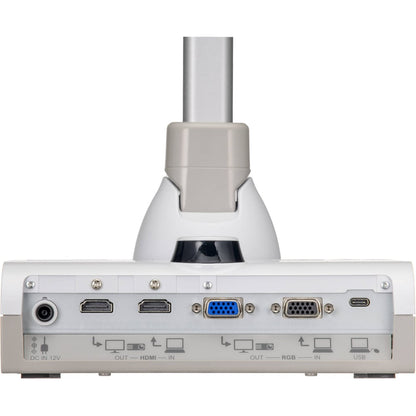 ELMO 1380 Tt-12G Interactive Document Camera