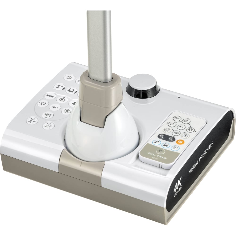 ELMO 1380 Tt-12G Interactive Document Camera